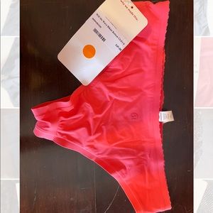 Lululemon swim bottoms